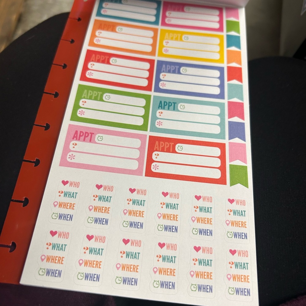 Stickers - Picture 3 of 16